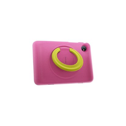 Tablet BLACKVIEW Tab 8 Kids, 10.1", WiFi, 4GB, 128GB, Android 12, rozi + Dječji pametni sat BLACKVIEW Z10, rozi