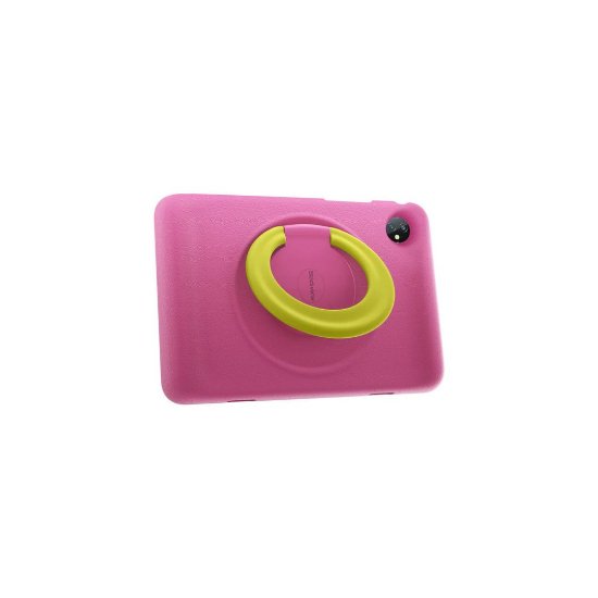 Tablet BLACKVIEW Tab 8 Kids, 10.1", WiFi, 4GB, 128GB, Android 12, rozi + Dječji pametni sat BLACKVIEW Z10, rozi