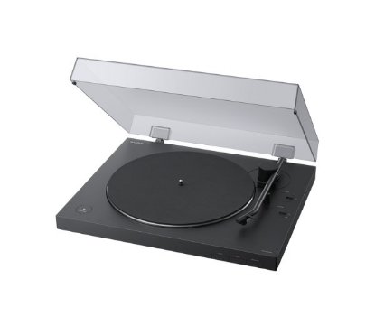 Gramofon SONY PSLX310BT.C, crni
