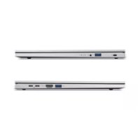 Laptop ACER Extensa 15 NX.EJ8EX.004 / Core i5 13420H, 16GB, 512GB SSD, Intel HD Graphics, 15.6" FHD TN, Windows 11, srebrni