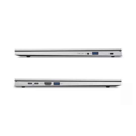 Laptop ACER Extensa 15 NX.EJ8EX.004 / Core i5 13420H, 16GB, 512GB SSD, Intel HD Graphics, 15.6" FHD TN, Windows 11, srebrni