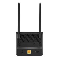 Wireless router ASUS 4G-N16, 4G LTE, LAN 4-port, 2x antena