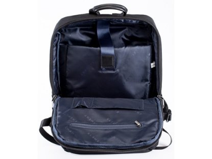 Ruksak za laptop ELEMENT Freelancer ELM7067-R2, do 15.6", crni