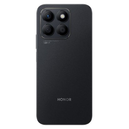Mobitel HONOR X8b, 6,7", 8GB, 256GB, Android 13, crni