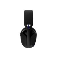Slušalice LOGITECH Gaming G321, bežične, BT, USB, crne