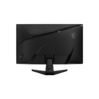 Gaming monitor 27" MSI MAG 274CQF, QHD, VA, 180Hz, 1ms, 300cd/m2, zakrivljeni, crni