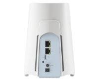 Router D-LINK G530 NR AX3000 Wi-Fi 6, 5G, LTE, 1x Gigabit WAN, 1x Gigabit LAN, bijeli