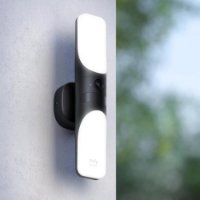 Mrežna nadzorna kamera ANKER Eufy S100 T84A1311, 2K, vanjska, sa svjetlom, crna