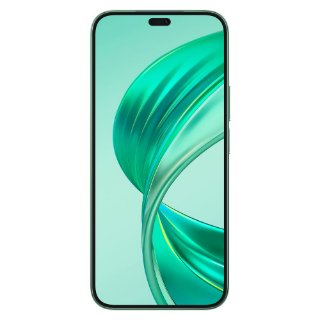 Mobitel HONOR X8b, 6,7", 8GB, 256GB, Android 13, zeleni