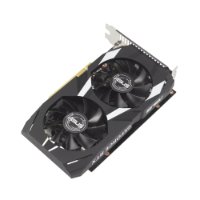 Grafička kartica ASUS GeForce RTX 3050 Dual OC, 6GB GDDR6