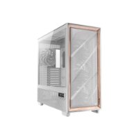 Kućište ANTEC Flux Pro White, Full Tower, E-ATX, bijelo, bez napajanja