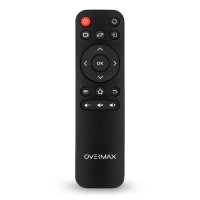 Projektor OVERMAX Multipic 3.6, LED, 720p, 3500 lm, WiFi, Bluetooth