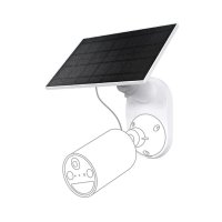 Solarni panel TP-LINK Tapo A201, za Tapo baterijske kamere, 2.5W, IP65, 4m kabel