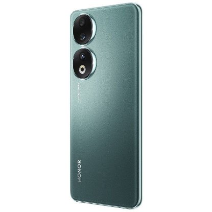 Mobitel HONOR 90 5G, 6.7", 8GB, 256GB, Android 13, zeleni