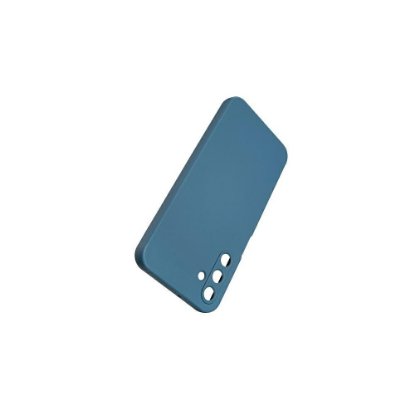 Futrola BELINE Silicone za Samsung A15 A156, plava