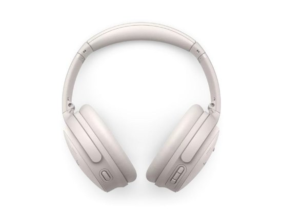 Slušalice BOSE QuietComfort Headphones, ANC, bežične, Bluetooth, bijele