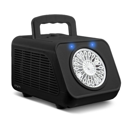 Stroj za mjehuriće MIKAMAX Bubble Machine