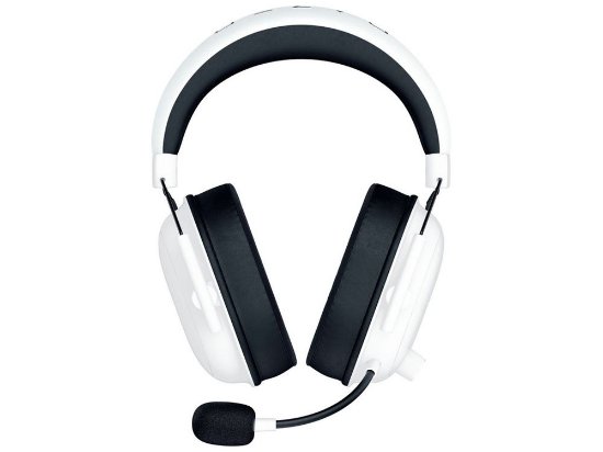Slušalice RAZER Blackshark V2 HyperSpeed, bežične, bijele