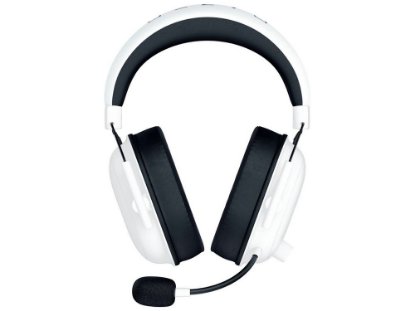 Slušalice RAZER Blackshark V2 HyperSpeed, bežične, bijele