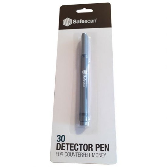 Marker za detekciju krivotvorenih novčanica SAFESCANE 30