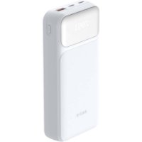 Mobilni USB punjač D-LINK PowerBank DPP-201, 20000 mAh, 2x USB-C, 1x USB-A, bijeli