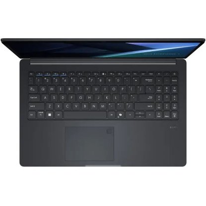 Laptop ASUS ExpertBook Essential B1503CVA-WB73D0 / Core i7 150U, 16GB, 1TB SSD, Intel HD Graphics, 15.6" FHD LED, bez OS, sivi