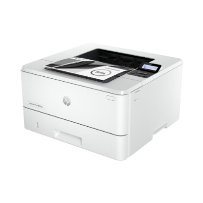Printer HP LaserJet Pro 4002dw, 2Z606F, 1200dpi, 256MB, USB, LAN, WiFi