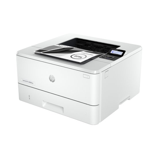 Printer HP LaserJet Pro 4002dw, 2Z606F, 1200dpi, 256MB, USB, LAN, WiFi