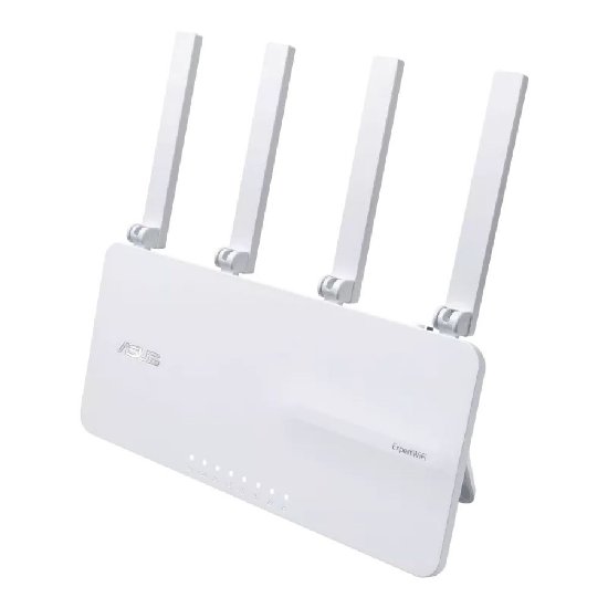 Router ASUS ExpertWiFi EBR63, WiFi 6, bijeli