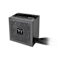 Napajanje 550W, THERMALTAKE Smart BX3 Bronze 550W, ATX 3.1, 120mm vent., 80+ Bronze