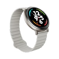 Pametni sat HIFUTURE Aurora, pametne obavijesti, srebrni