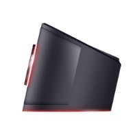 Soundbar TRUST GXT619 Thorne, RGB, crni