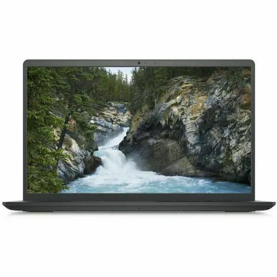 Laptop DELL Vostro 3530 / Core i3 1305U, 16GB, 512GB SSD, Intel HD Graphics, 15.6" FHD 120Hz IPS, Windows 11, crni
