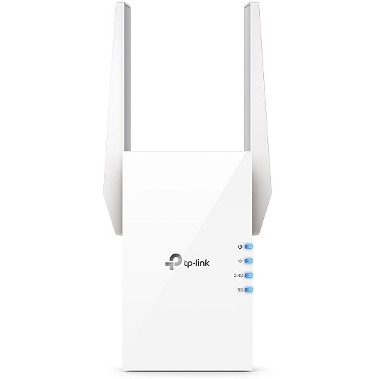 Wireless range extender TP-LINK RE505X, AX1500, bežični
