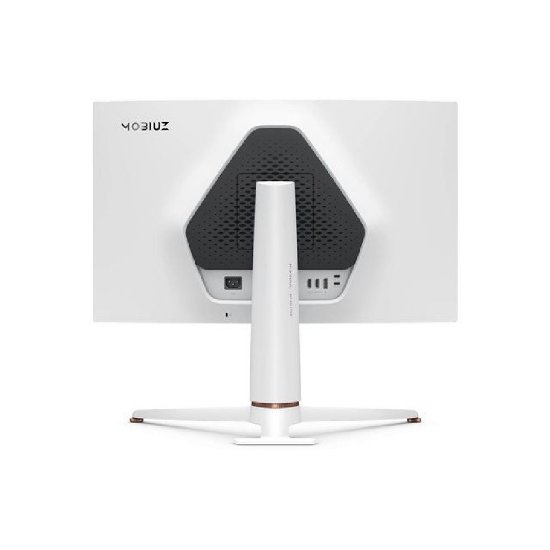 Gaming monitor 27" BENQ EX271Q 9H.LNCLB.QBE, QHD, IPS, 180Hz, 1ms, 350cd/m2, FreeSync, bijeli