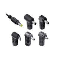 Punjač za laptop TRUST Maxo, 90W, za Asus, crni