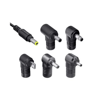 Punjač za laptop TRUST Maxo, 90W, za Asus, crni