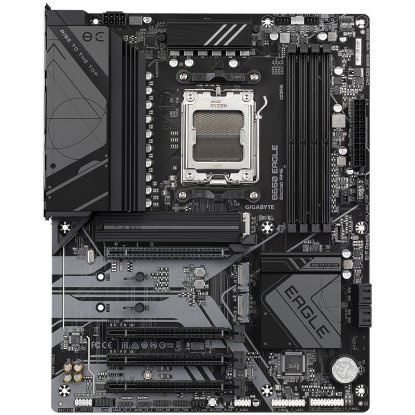 Matična ploča GIGABYTE B650 Eagle, AMD B650, DDR5, ATX, s. AM5
