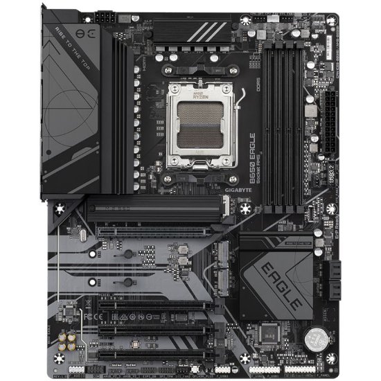 Matična ploča GIGABYTE B650 Eagle, AMD B650, DDR5, ATX, s. AM5