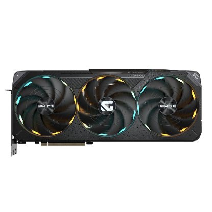 Grafička kartica GIGABYTE GeForce RTX 5080 Gaming OC, 16GB GDDR7