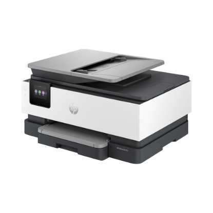 Multifunkcijski printer HP OfficeJet Pro 8122e , 405U3B, printer/scanner/copy, 4800dpi, WiFi, LAN, USB, bijeli, Instant Ink