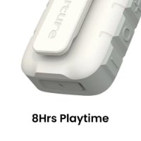 Zvučnik HIFUTURE Pocket S, bluetooth, vodootporan, 5W, plavo-zeleni