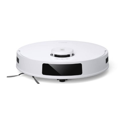 Robotski usisavač ECOVACS DEEBOT N20 2u1,5200mAh, bijeli