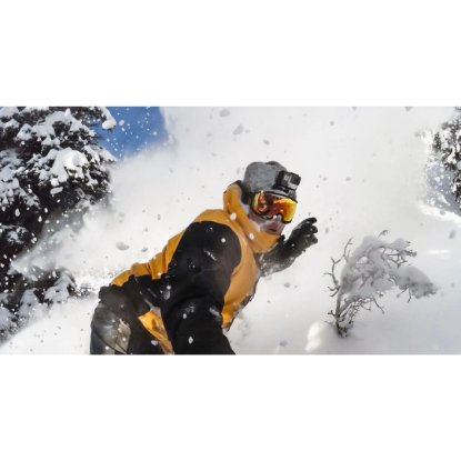 Dodatak za sportske digitalne kamere GOPRO, Head Strap 2.0 ACHOM-002, za glavu