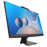 Računalo AiO ASUS A3402WVAK-WB53C1 / 24" FHD IPS, Core i5 1335U, 16GB, 512GB SSD, Intel HD Graphics, WiFi, tipkovnica, miš, bez OS, crno