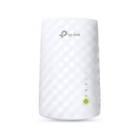 Wireless range extender TP-LINK RE200, AC750, 433Mbps, 802.11ac/b/g/n, zidni