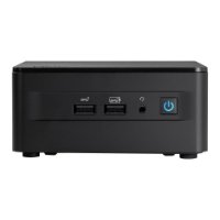 Računalo ASUS NUC 13 Pro Kit NUC13ANHi5 / Core i5 1340P, 2xSO DIMM DDR4, Intel Iris Xe Graphics, 4xUSB, M.2 22x80 NVMe, 22x42 SATA, 2.5" SATA, 2,5Gb LAN, 2xHDMI, 2xThunderbolt 4, EU kabel