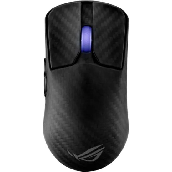 Miš ASUS ROG Harpe Ace Extreme, optički, 42000dpi, USB, bežični