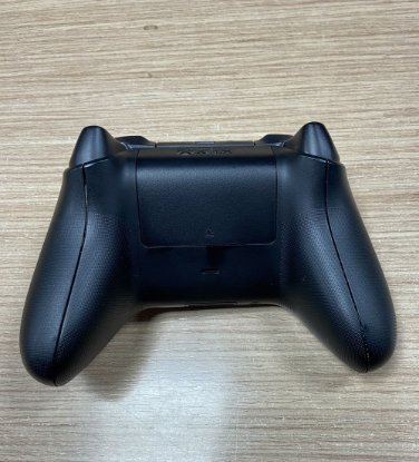RABLJENI - Gamepad MICROSOFT XBOX Wireless Controller, USB-C, bežični, crni