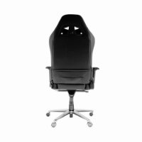 Gaming stolica EPOCH Hyperion, crna, sa sustavom za hlađenje